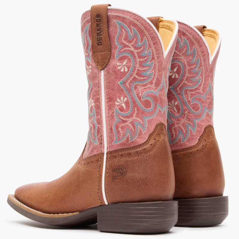 Durango® Shyloh Big Kids' Western Boot . DBT0254Y