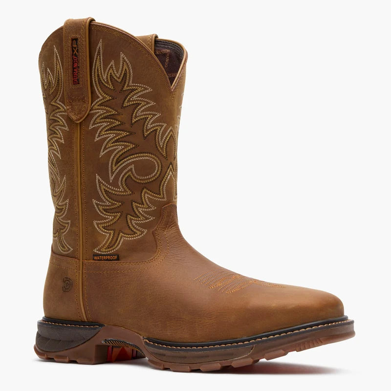 Durango® Maverick XP™ Waterproof Steel Toe Work Boot-DDB0545