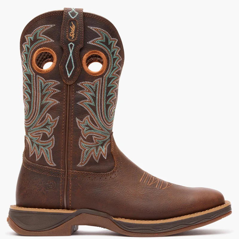 DRD0501 DURANGO® LADY REBEL™ ULTRA-LITE WESTERN BOOT