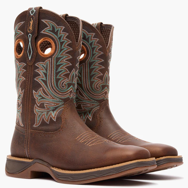 DRD0501 DURANGO® LADY REBEL™ ULTRA-LITE WESTERN BOOT