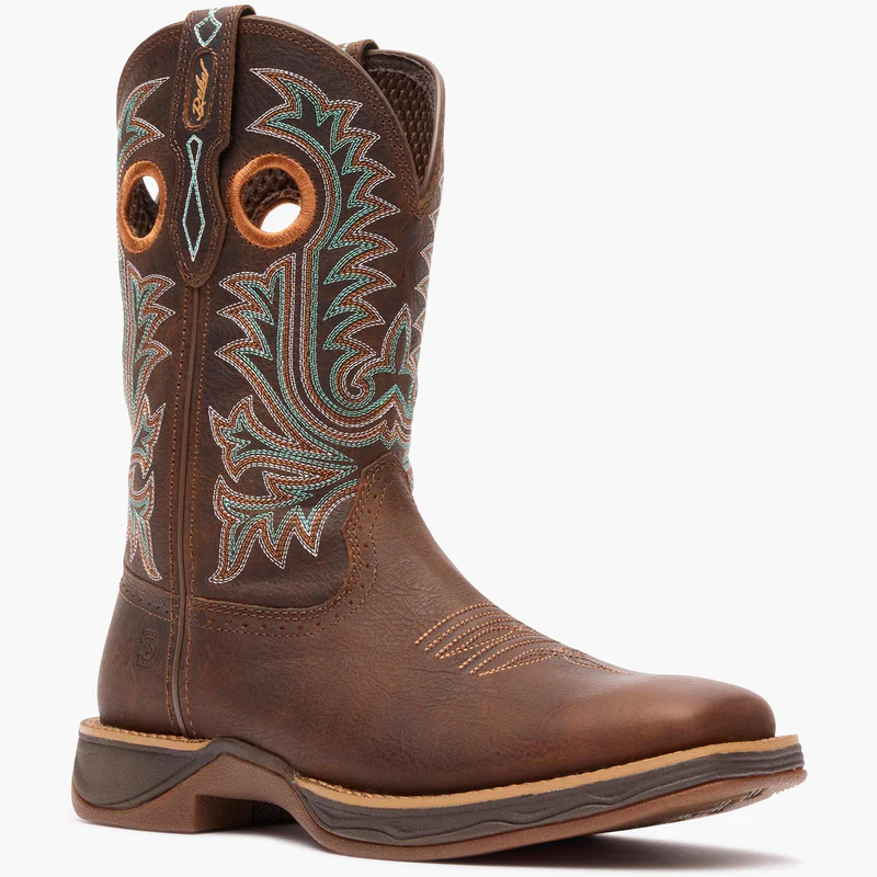 DRD0501 DURANGO® LADY REBEL™ ULTRA-LITE WESTERN BOOT