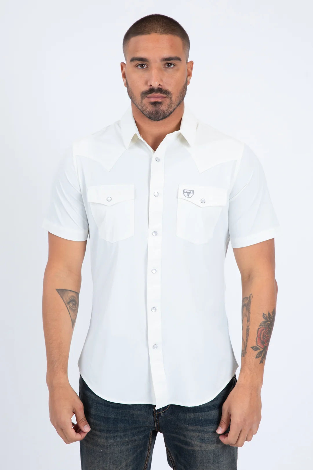 Prewitt Western Performance Shirt PWS11536