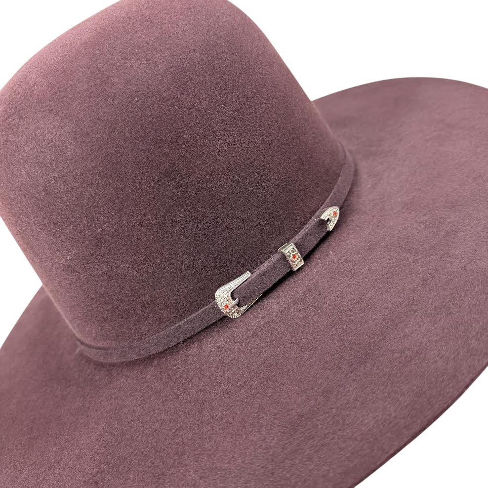 6X RDR Cherry Texana 6X0140