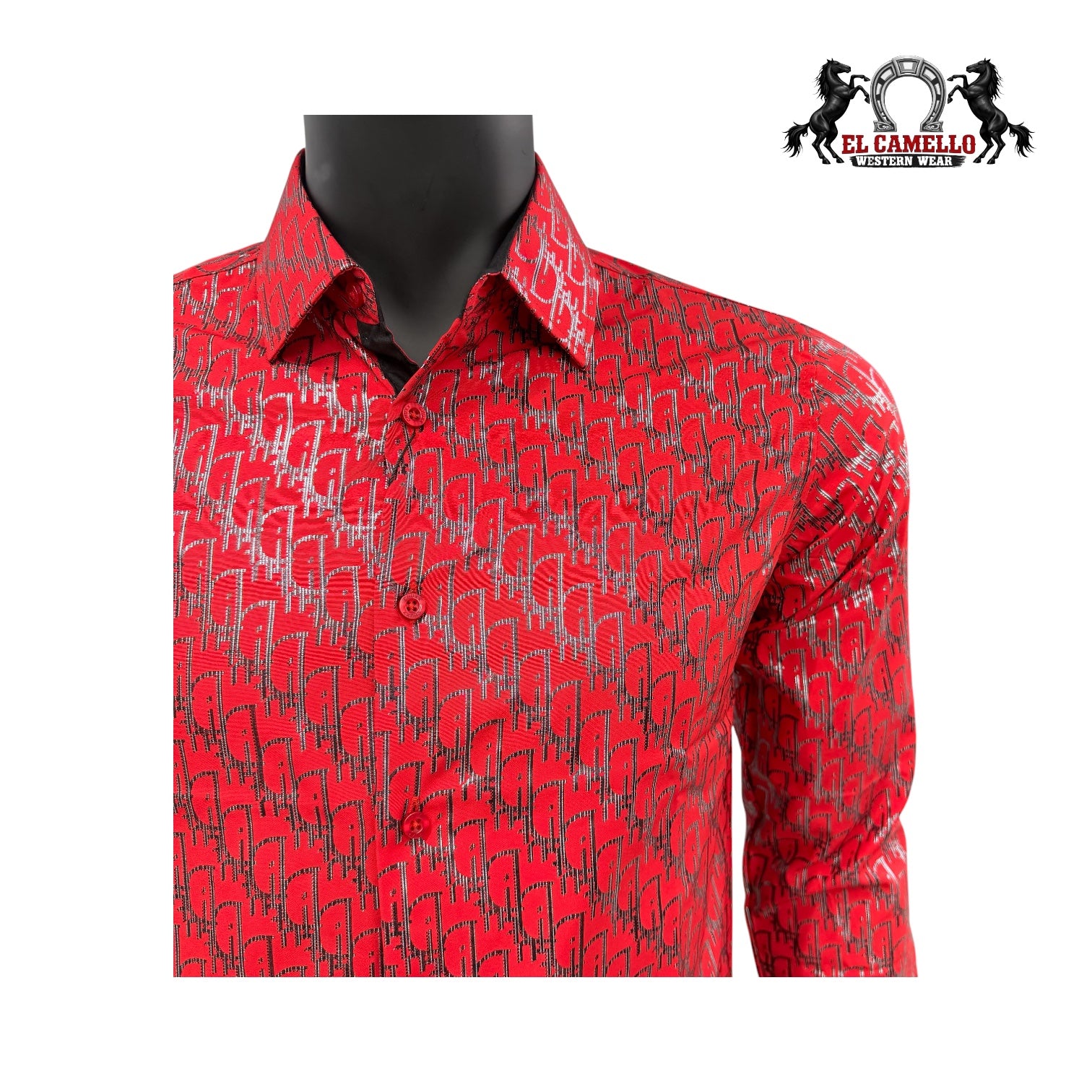 CHUXX Fl-3517 RED