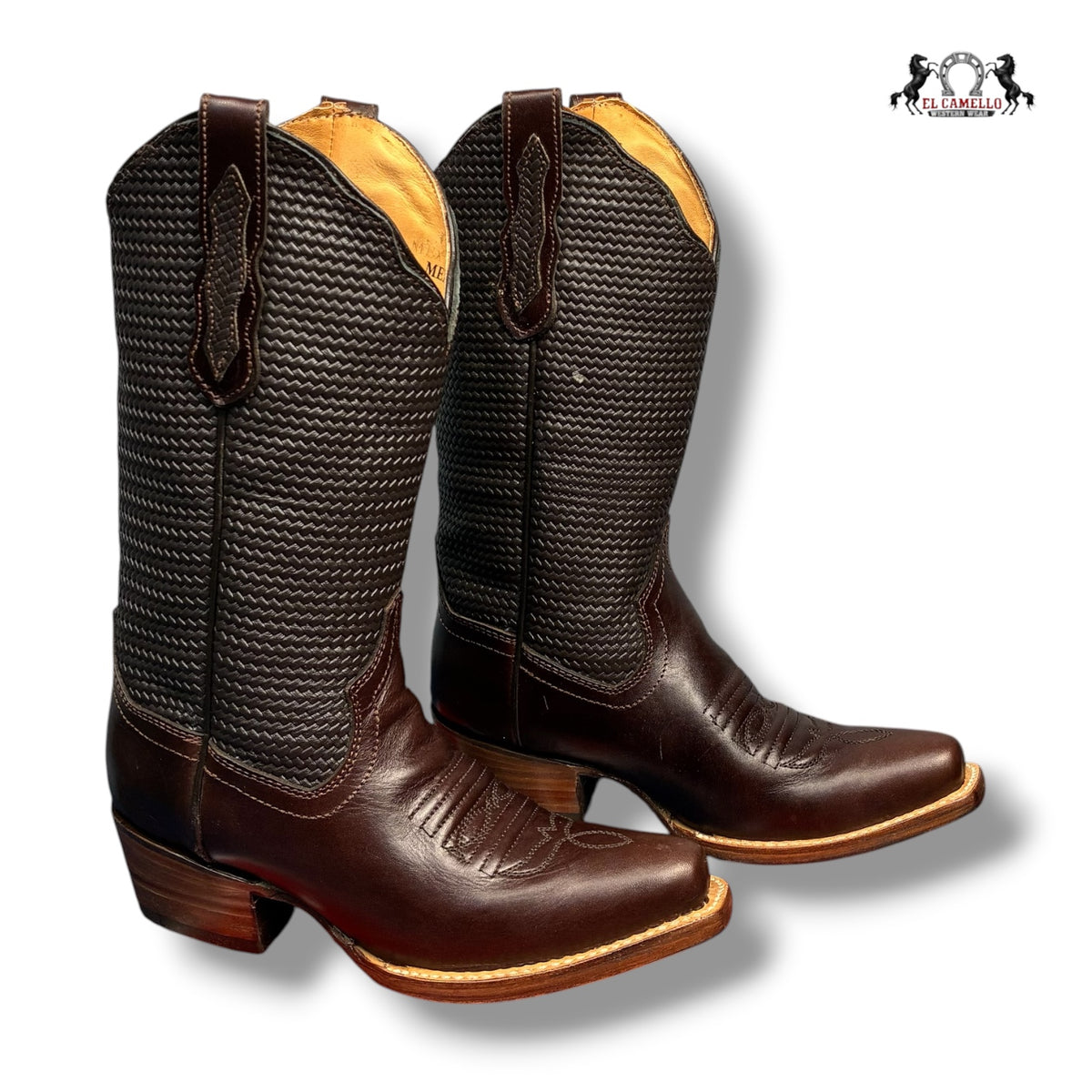 ARLES BROWN WOMEN TORRES BOOTS