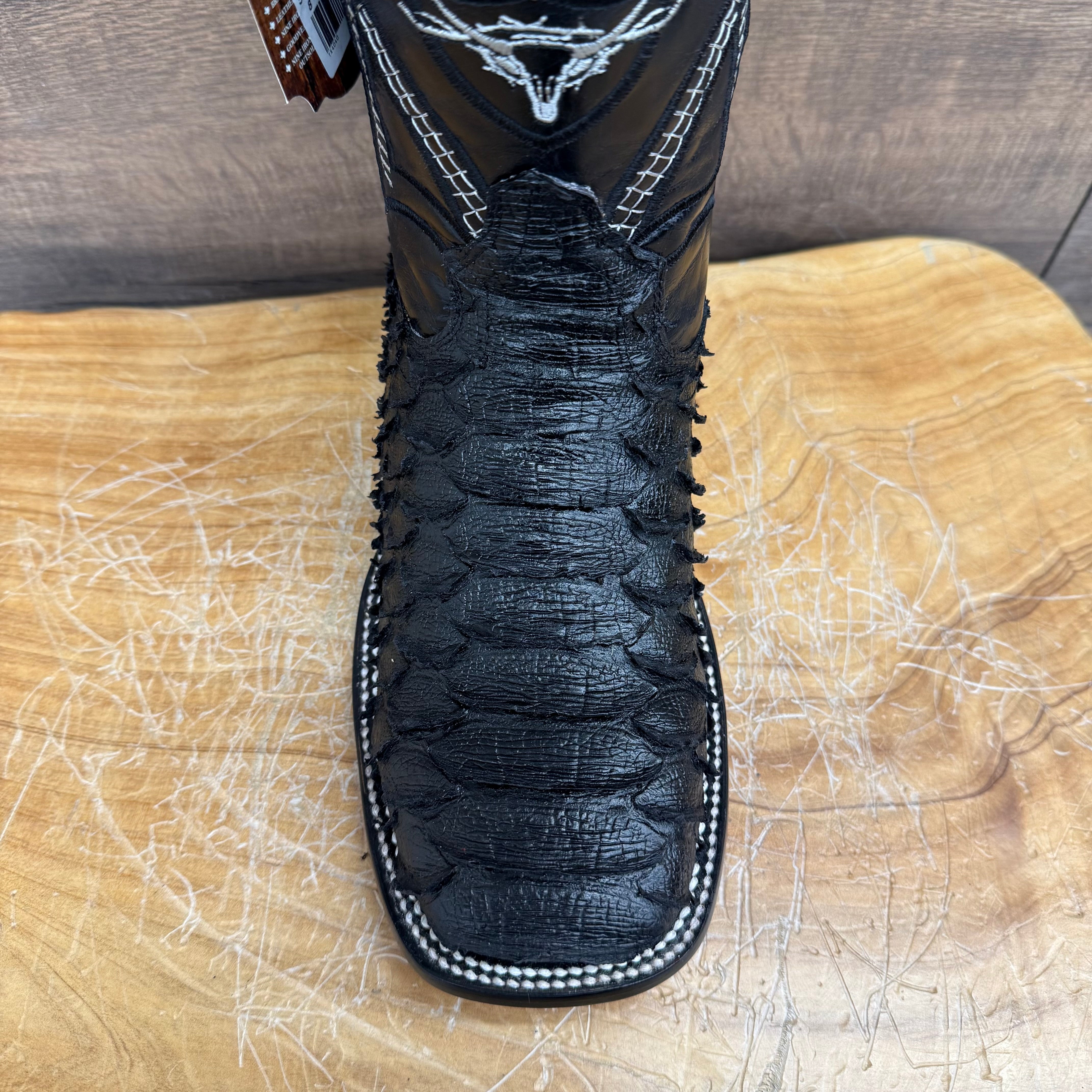 Python Print 2.0-Black