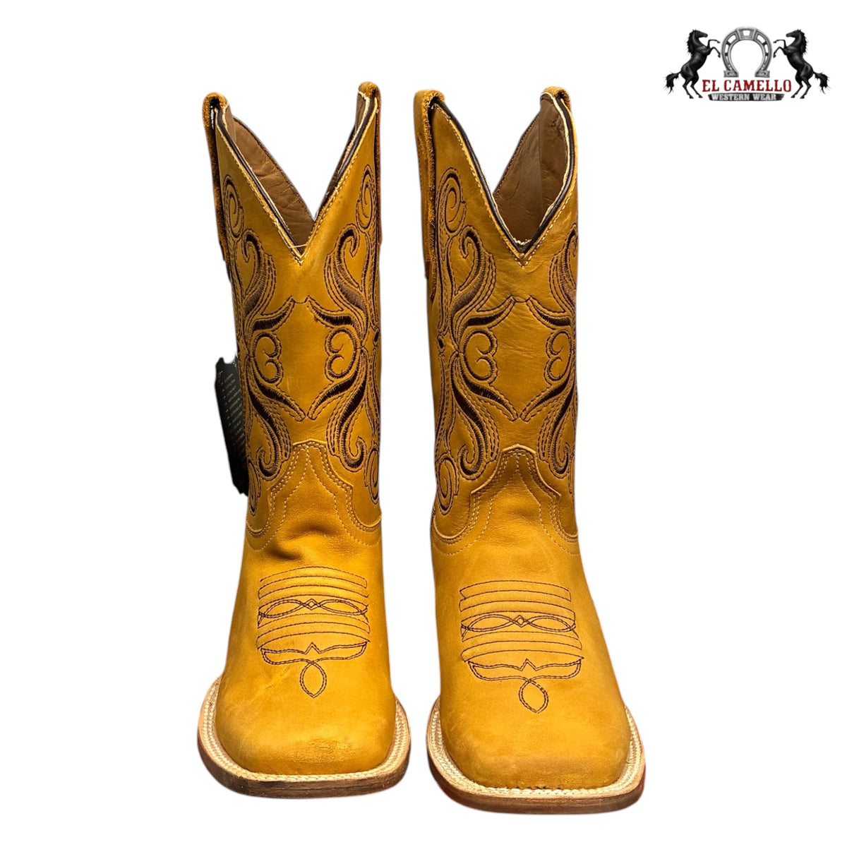CRAZY MIEL WOMEN TORRES BOOTS TBRW203
