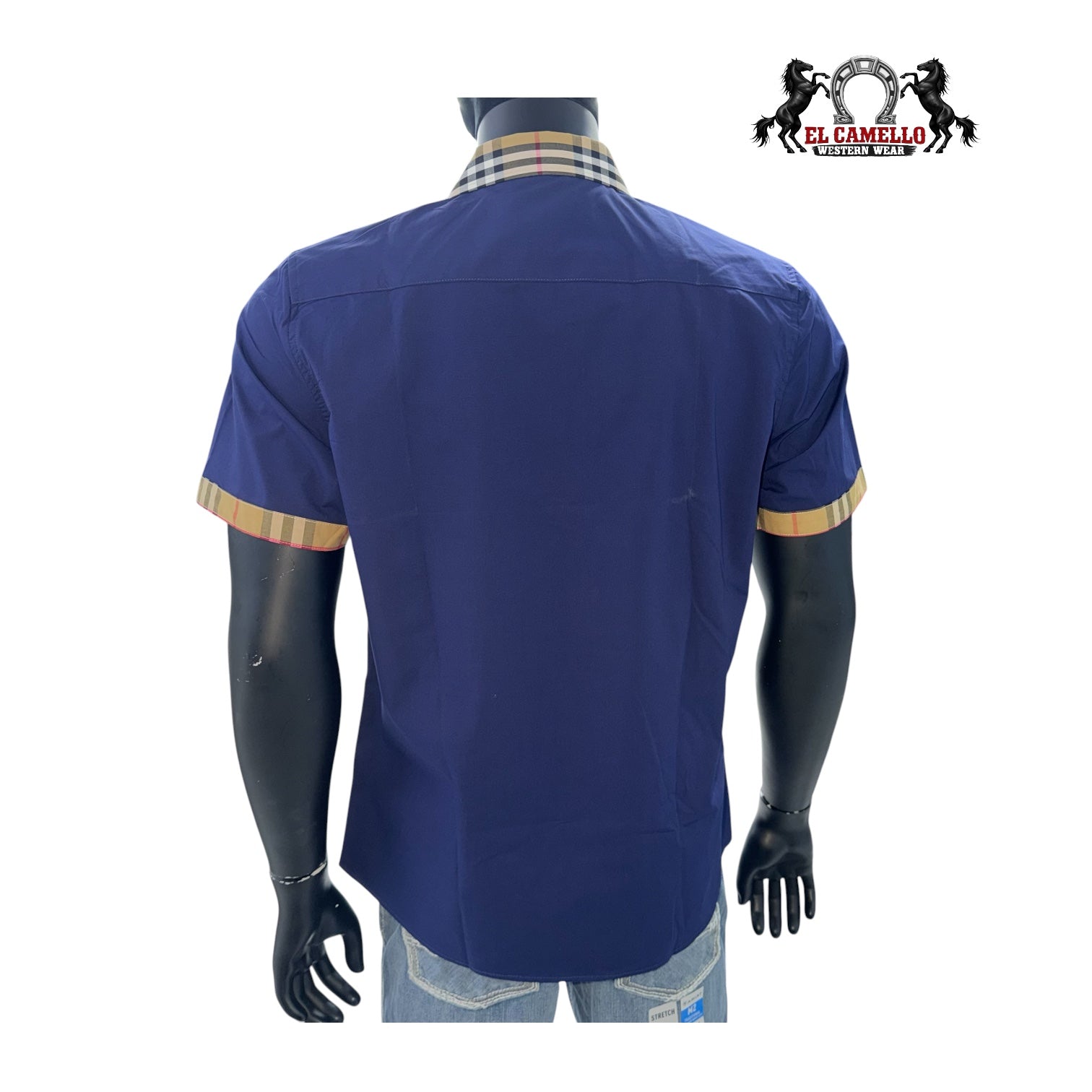 CASALI CHSS2130 Navy