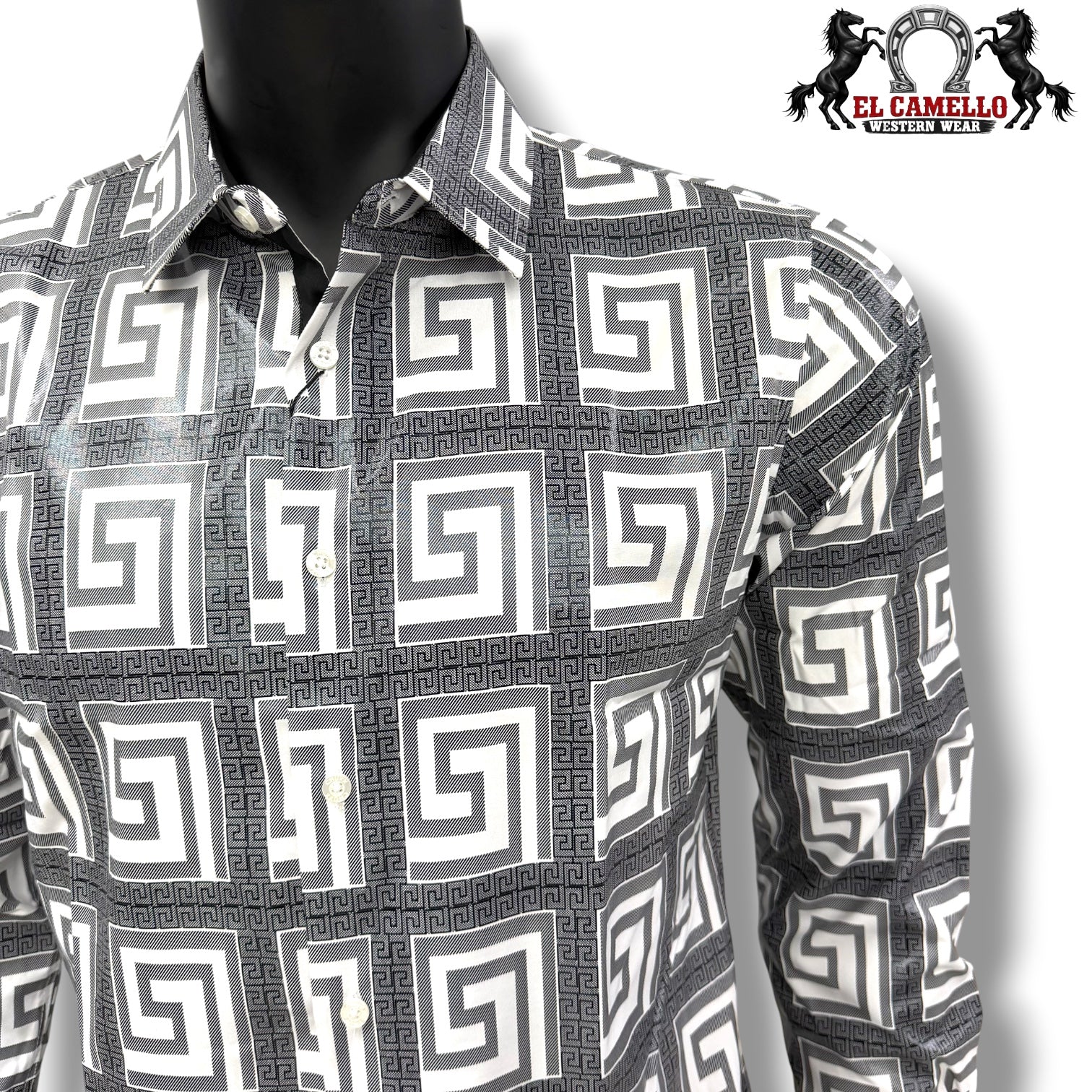 CHUXX CHLS2095 White