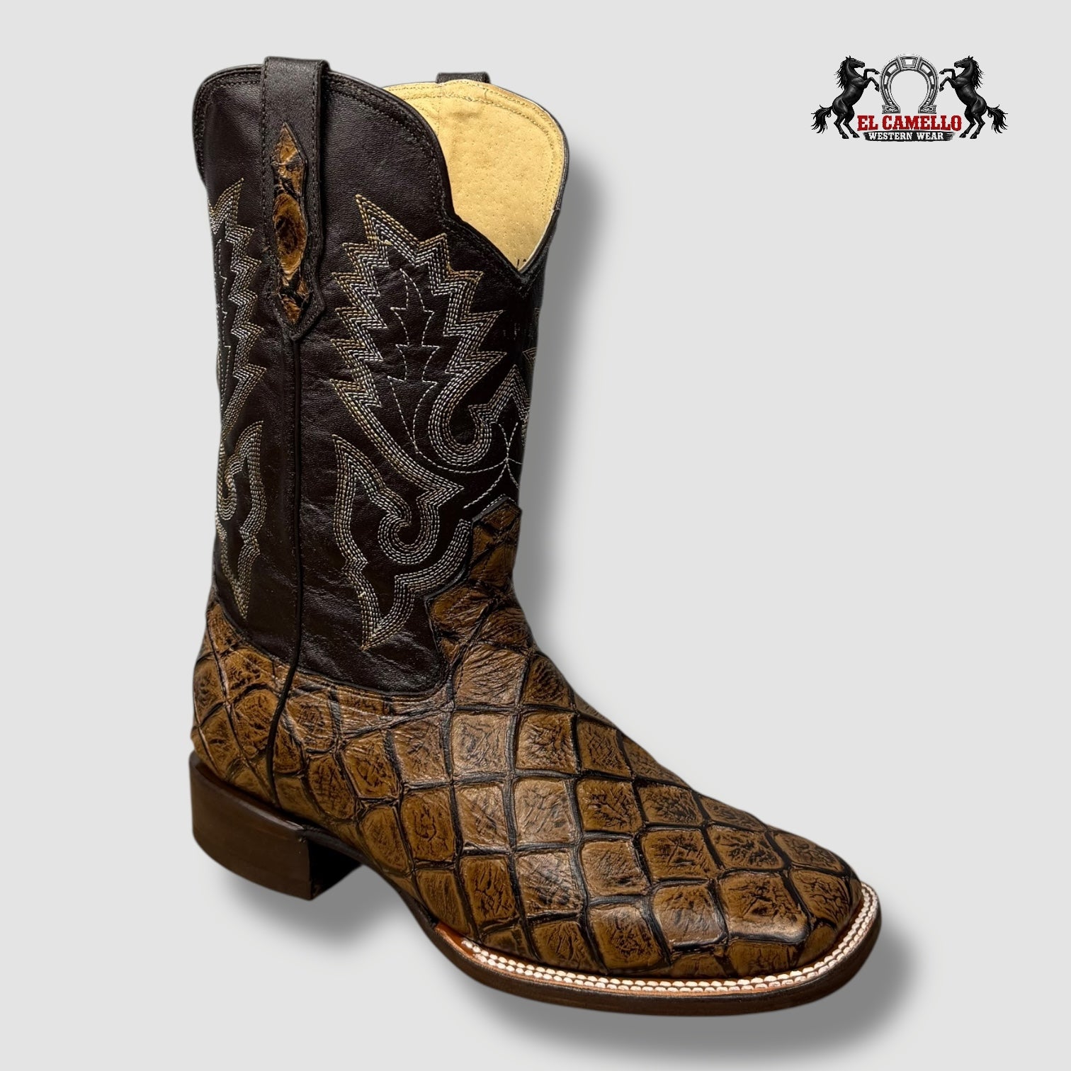 Pescado Miel TBWM 217 Torres Boots