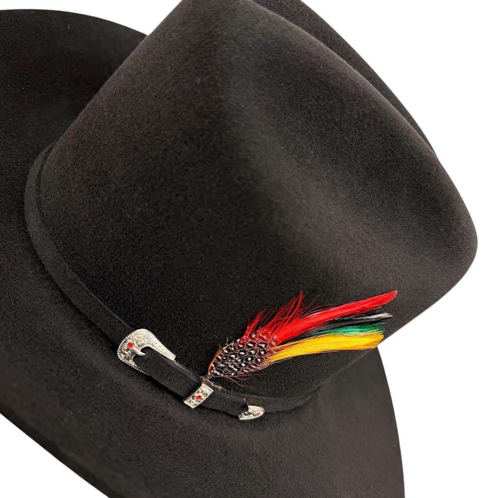 6X RDR Parton BLACK 6XEP10