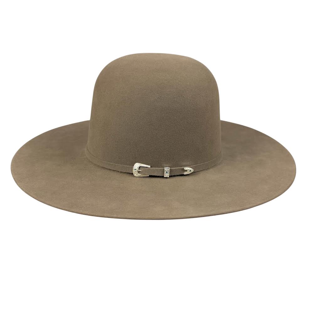 6X RDR Sage Open Crown 6X0180