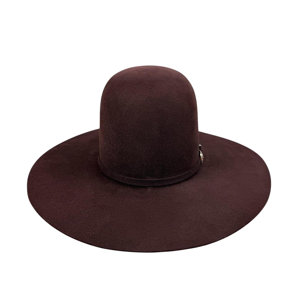 6X RDR Cherry Texana 6X0140