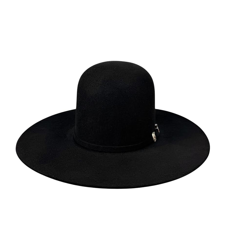 6X RDR Black Open Crown 6X010