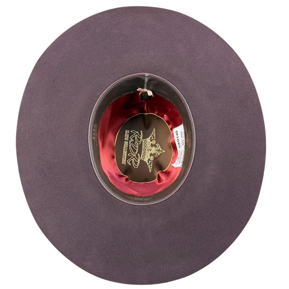 6X RDR Cherry Texana 6X0140