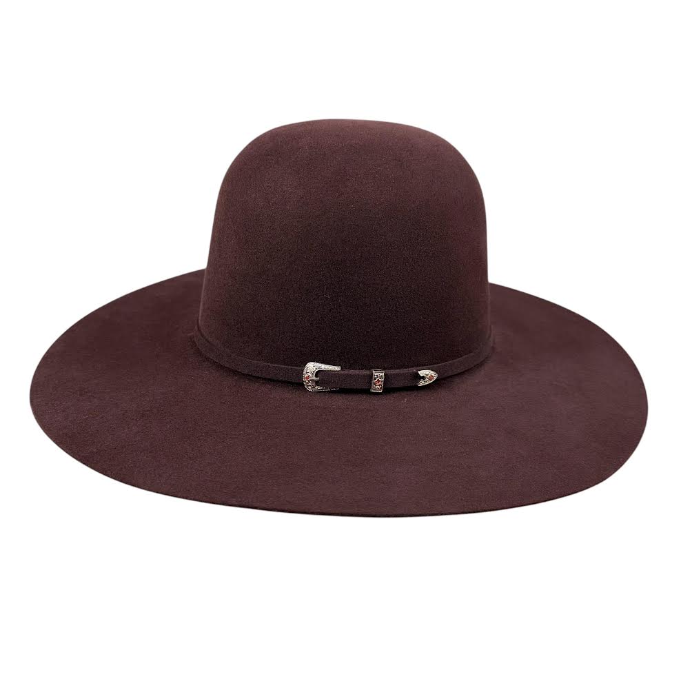 6X RDR Cherry Texana 6X0140