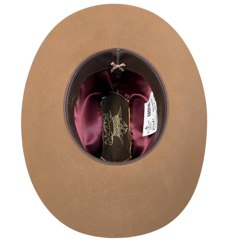 6X RDR Parton PECAN 6XEP40