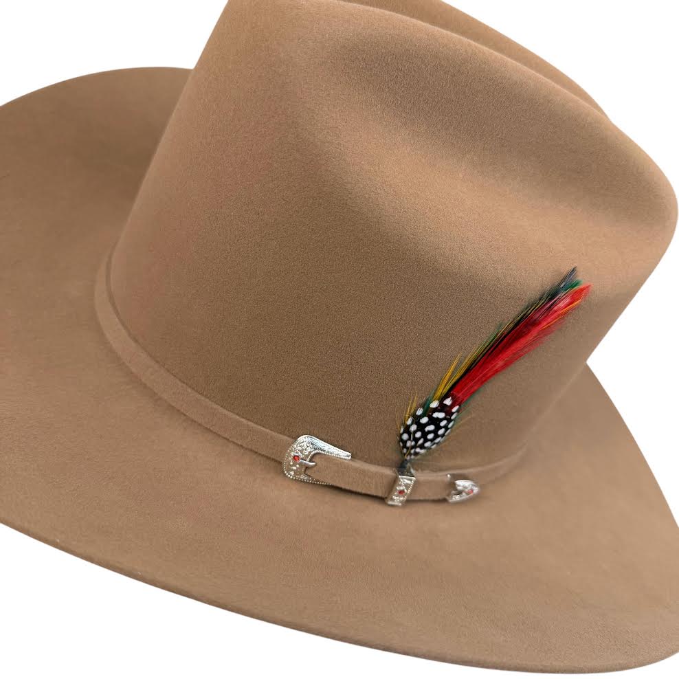 6X RDR Parton PECAN 6XEP40