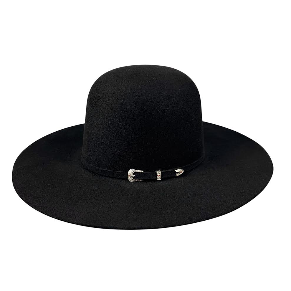 6X RDR Black Open Crown 6X010