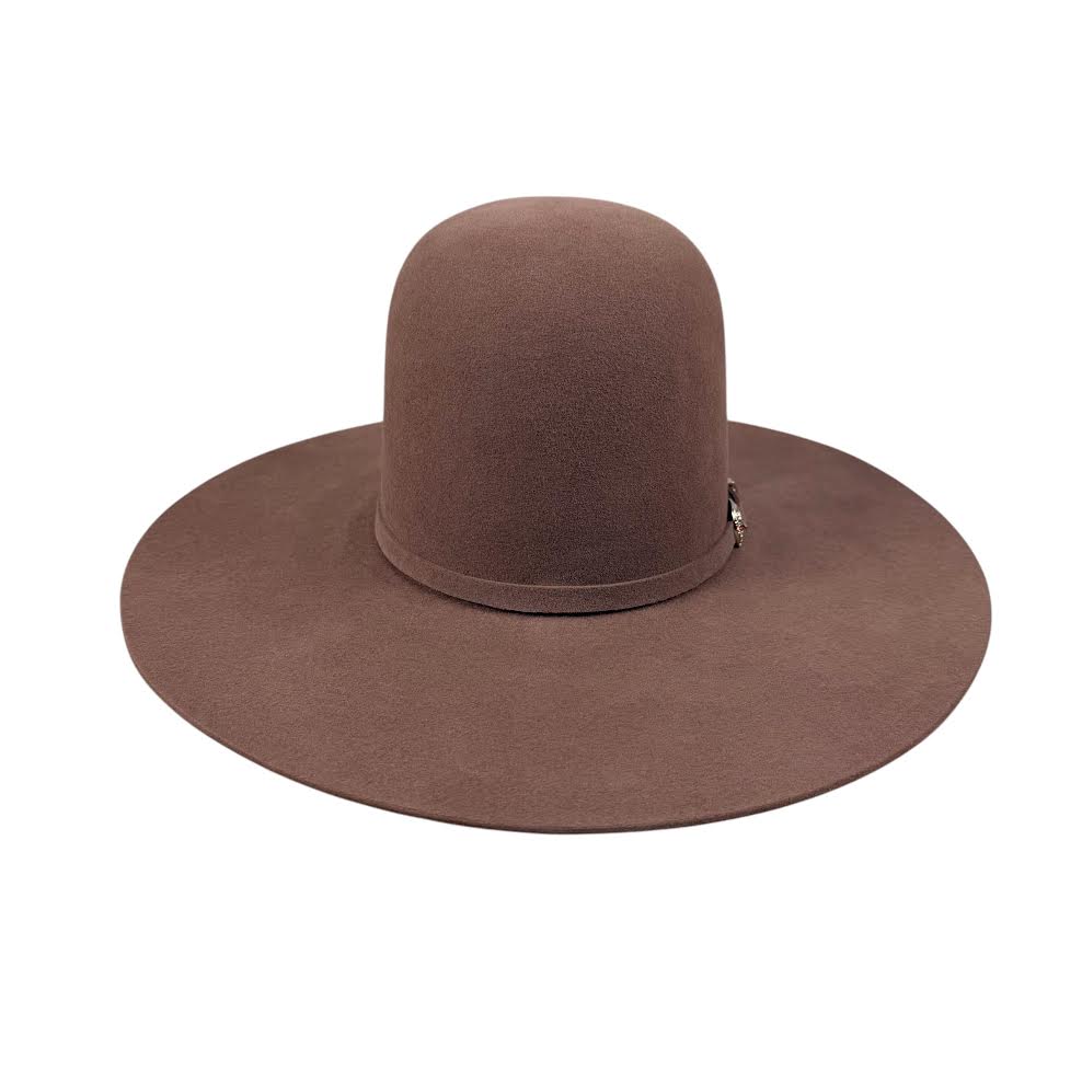 6X RDR Moka Open Crown 6X0100