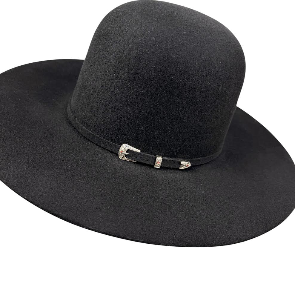 6X RDR Black Open Crown 6X010