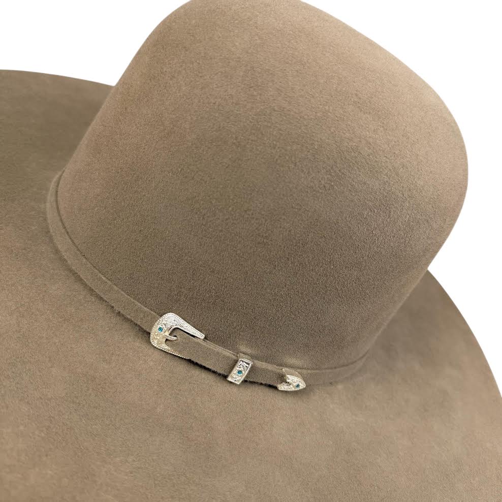 6X RDR Sage Open Crown 6X0180