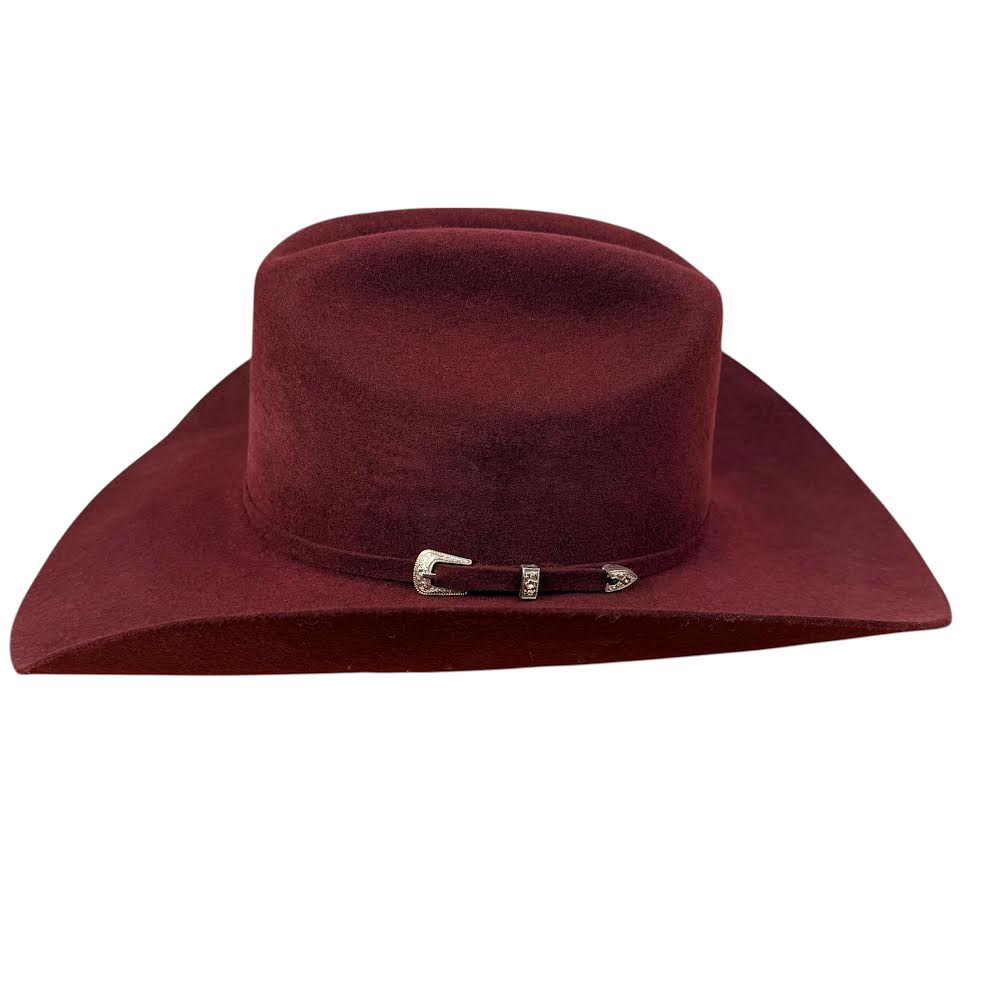 4X RDR Minnik Texana - Wine 4XMA100