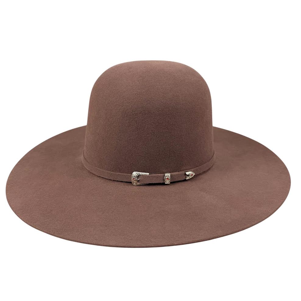 6X RDR Moka Open Crown 6X0100