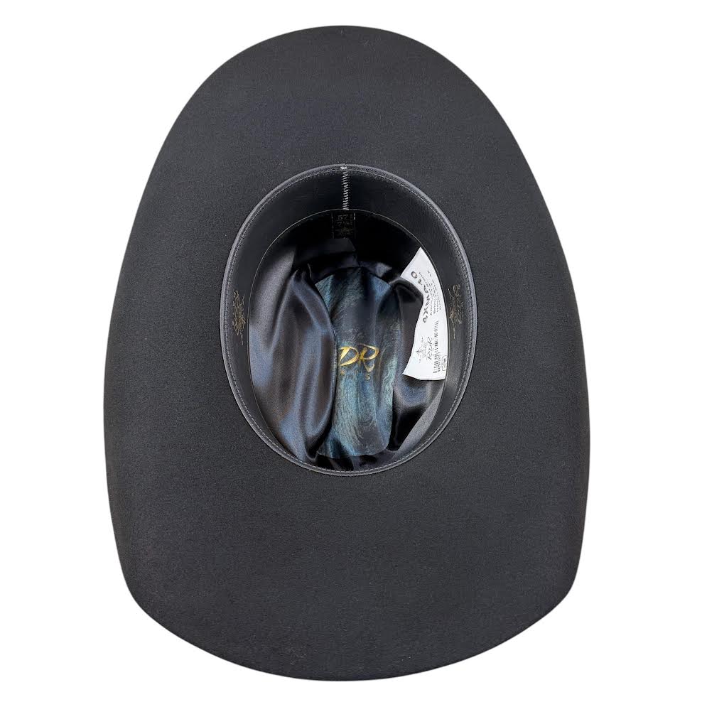 4X RDR Minnik Texana -Black 4XMA10