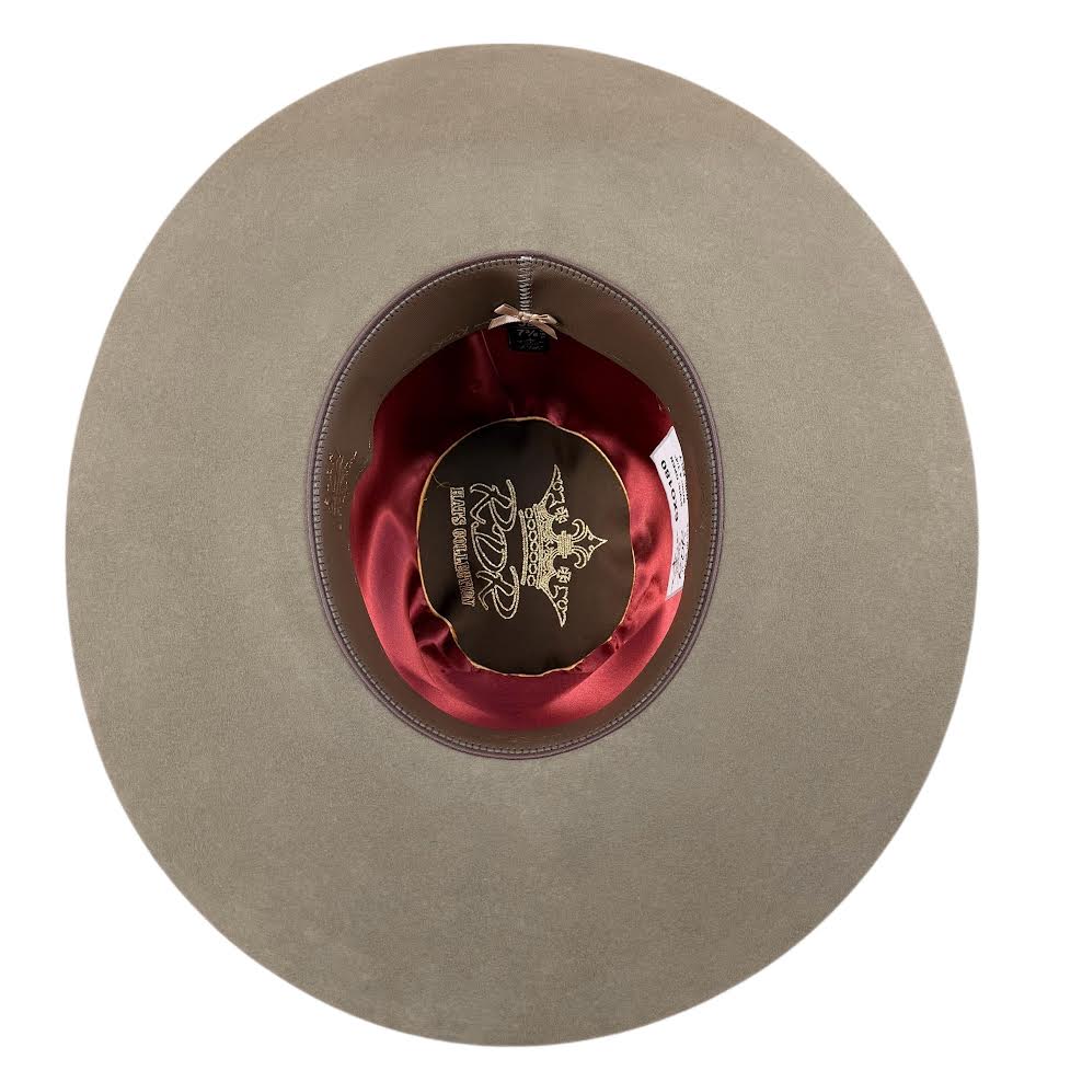 6X RDR Sage Open Crown 6X0180