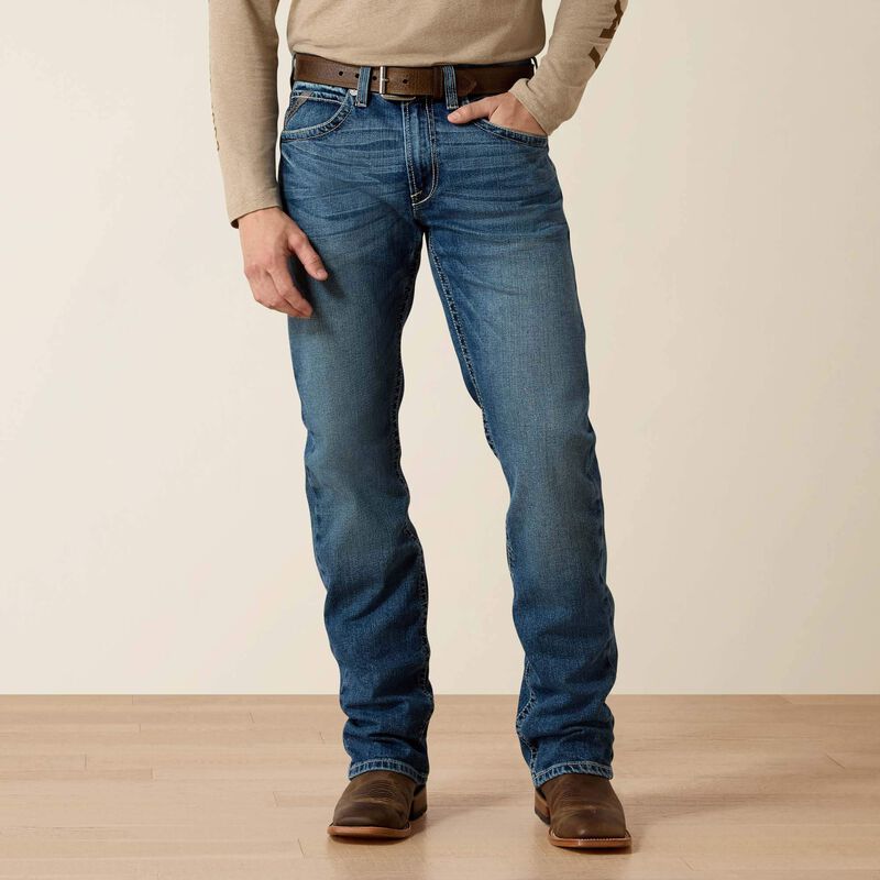 M2 Grayson Fargo Boot Cut Jean 10026664