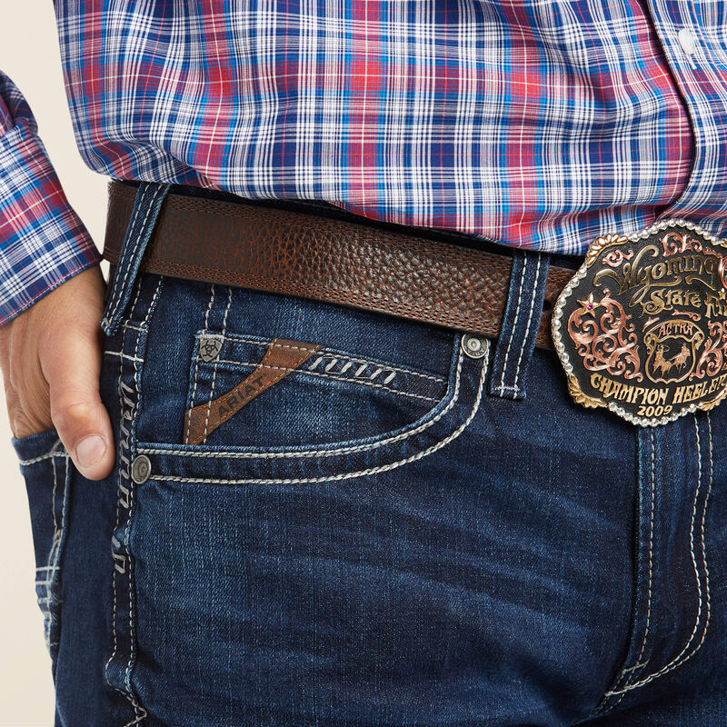 Ariat M2 Men Jean Salton 10027730