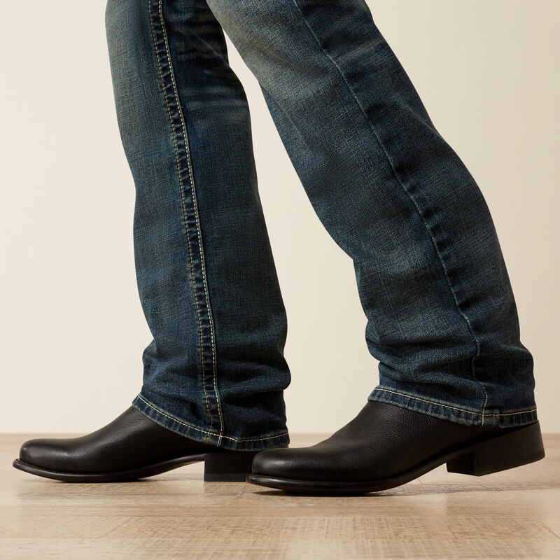 Ariat M5 Straight Fit Straight Leg Lennox 10030275