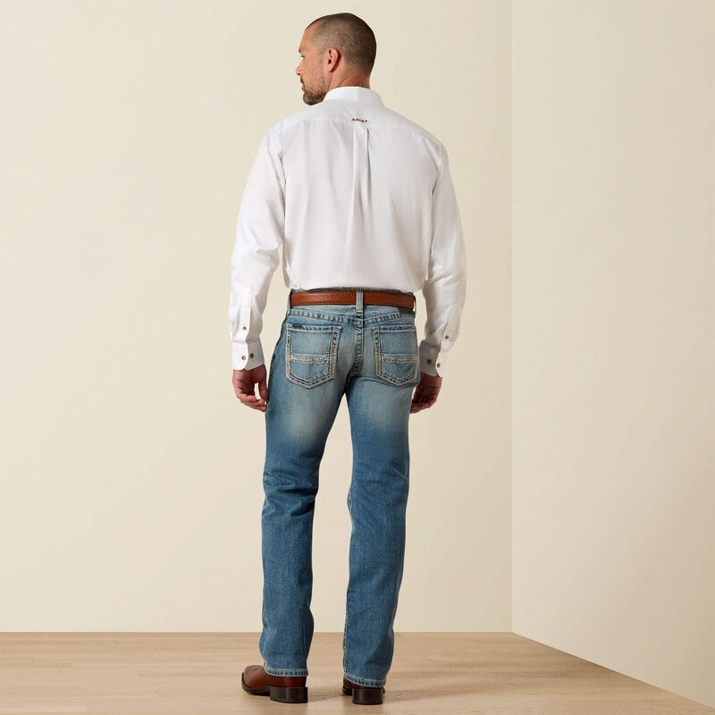 Ariat Men Jean M7 Shasta 10031997