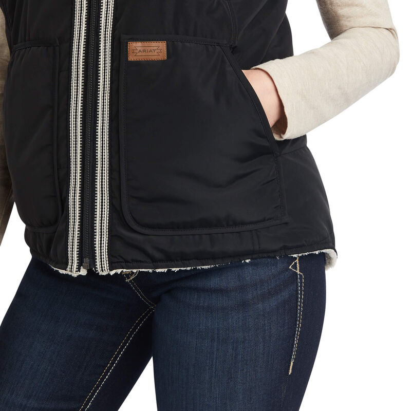 10042134 Dilon Chimayo Vest
