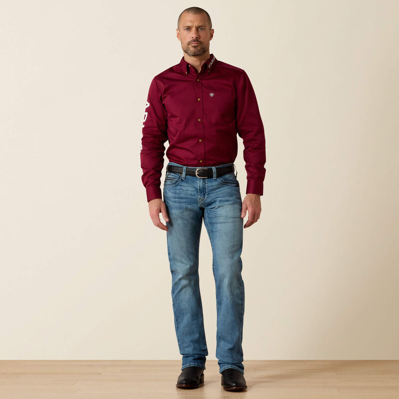 M7 Slim Wessley Straight Jean 10042206