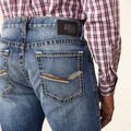 M1 Vintage Wessley Straight from Ariat 10044370