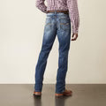 M1 Vintage Wessley Straight from Ariat 10044370
