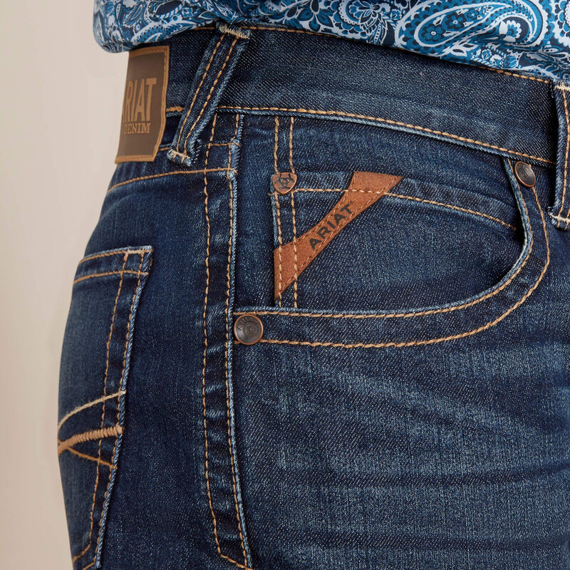 M5 Straight Dennis Straight Jean 10045390
