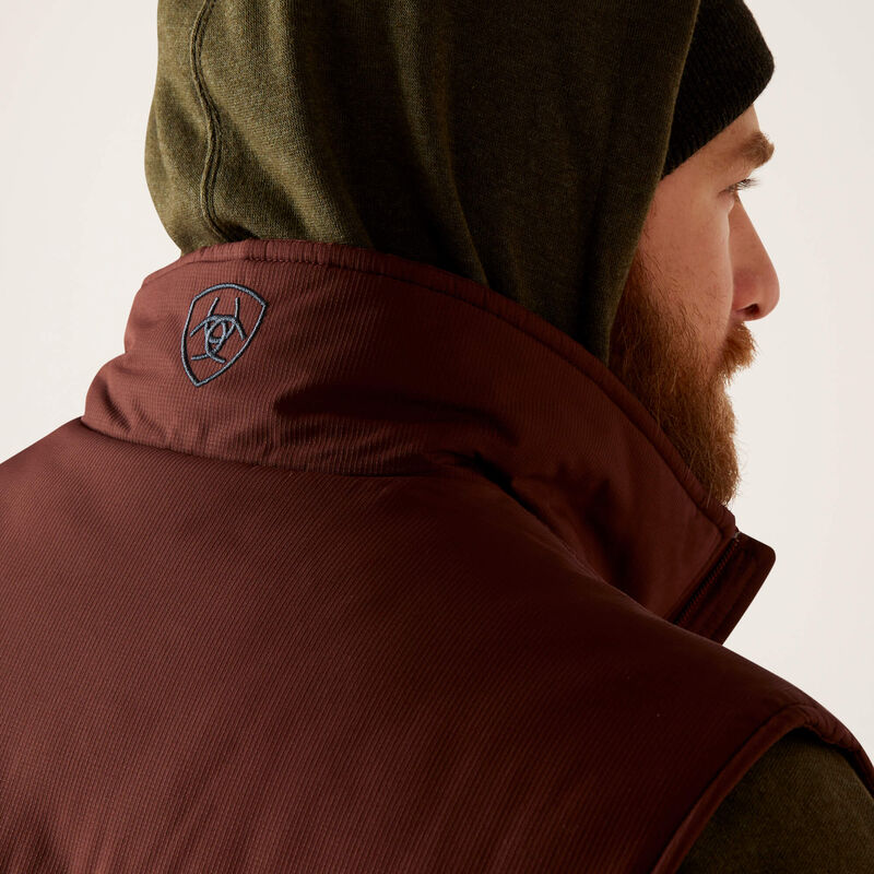 10046737 Crius Insulated Vest