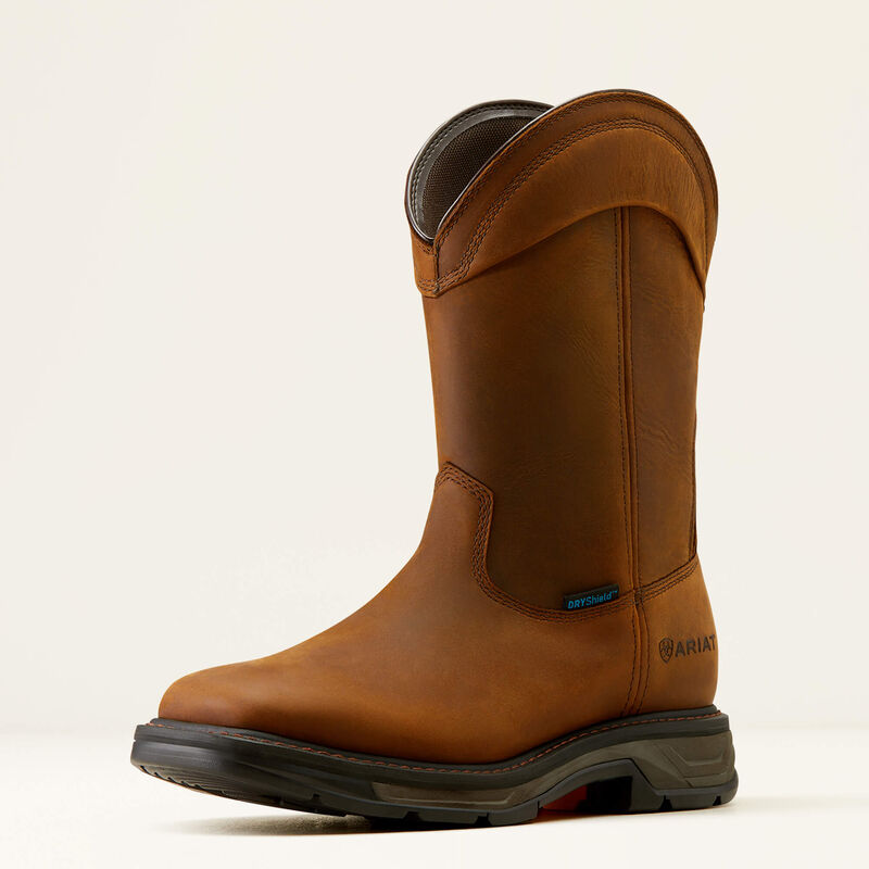 10050832 WorkHog XT Wellington Waterproof Work Boot