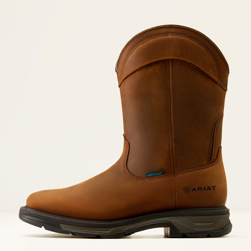 10050832 WorkHog XT Wellington Waterproof Work Boot