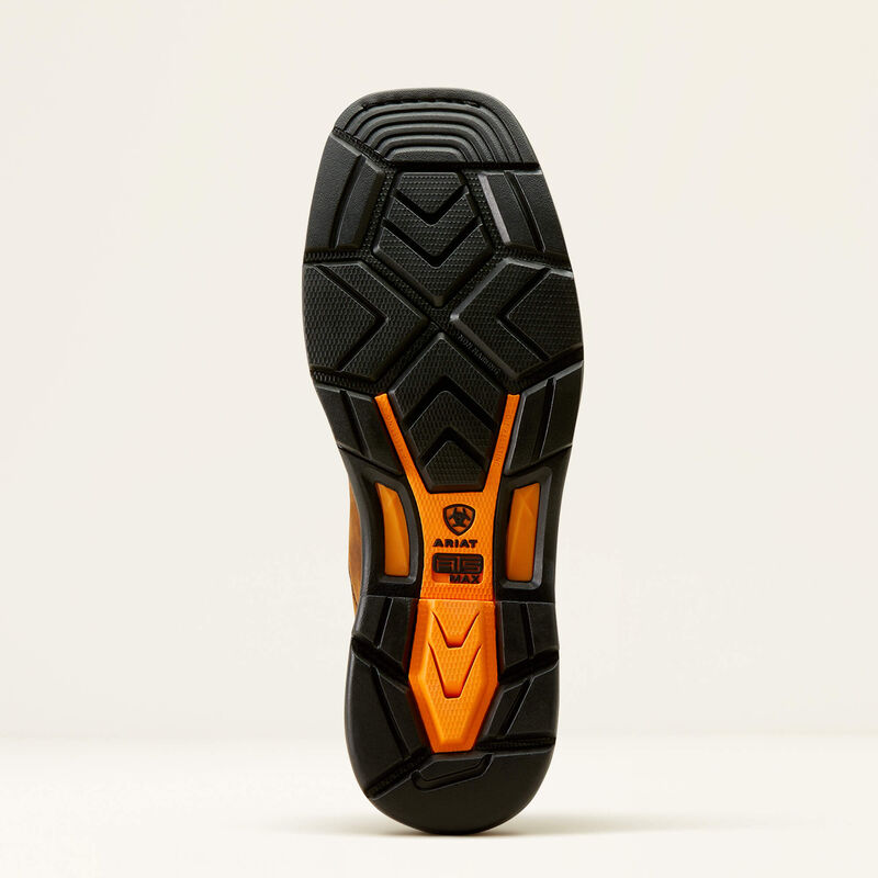 WorkHog XT Wellington Waterproof Work Boot 10050832