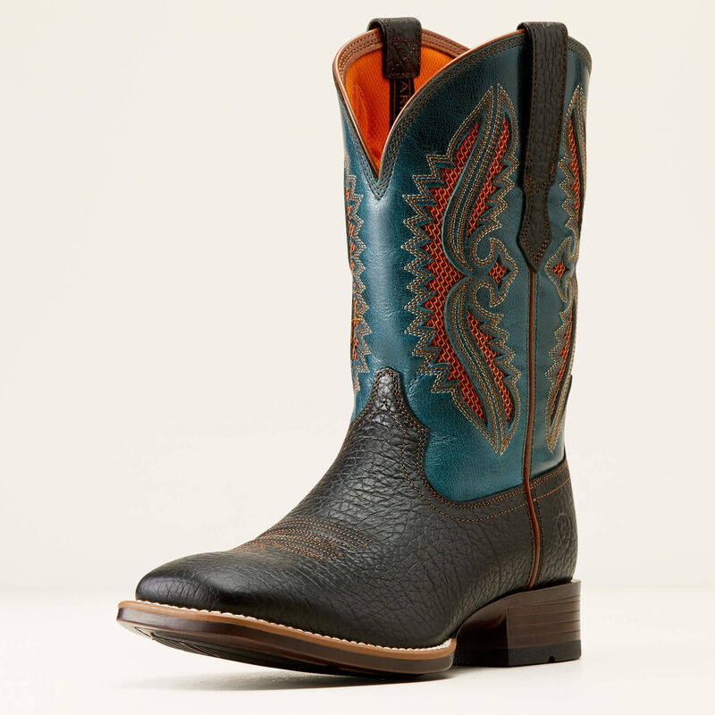 Rowder VentTEK 360° Cowboy Boot