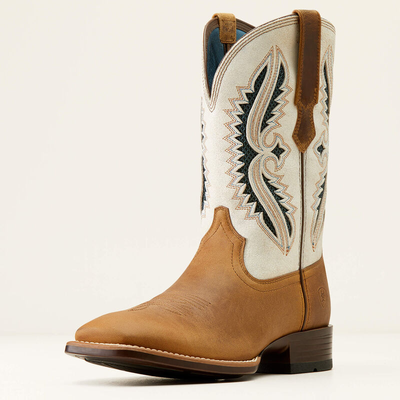 Rowder VentTEK 360° Cowboy Boot