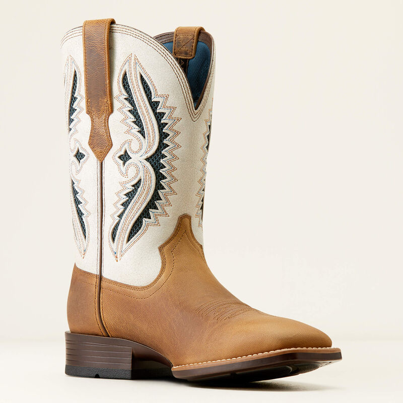 Rowder VentTEK 360° Cowboy Boot