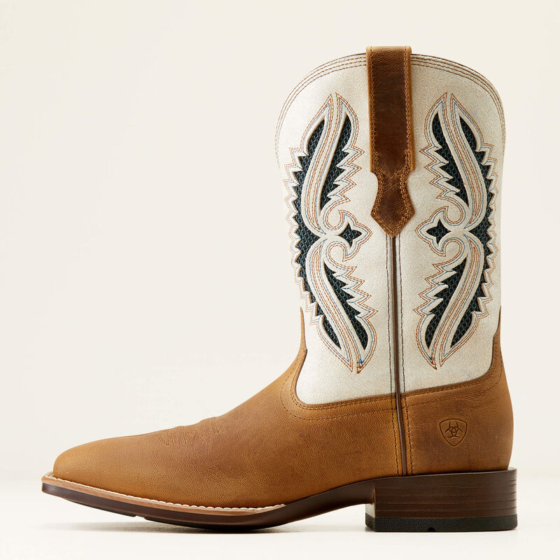 Rowder VentTEK 360° Cowboy Boot