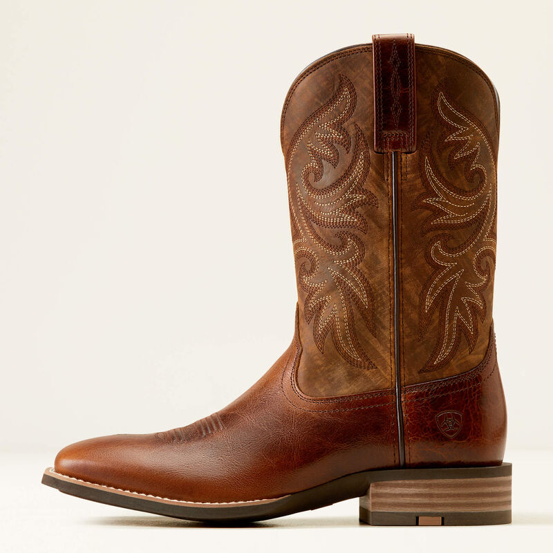 Slingshot Cowboy Boot 10050936