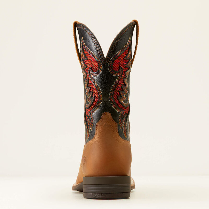 Cowpuncher VentTEK Cowboy Boot