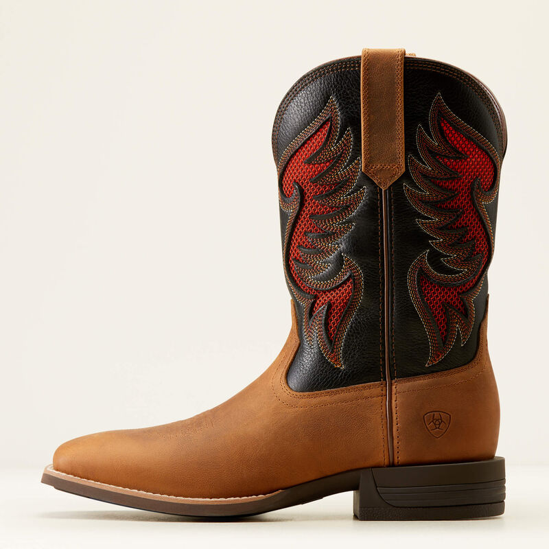 Cowpuncher VentTEK Cowboy Boot 10051036